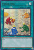 RA01-EN053 Fossil Dig (Ultra Rare)