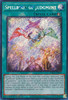 RA01-EN054 Spellbook of Judgment (Platinum Secret Rare)