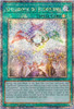 RA01-EN054 Spellbook of Judgment (Quarter Century Secret Rare)