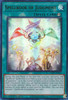 RA01-EN054 Spellbook of Judgment (Ultra Rare)