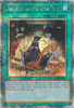 RA01-EN055 Pre-Preparation of Rites (Quarter Century Secret Rare)