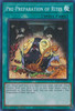 RA01-EN055 Pre-Preparation of Rites (Super Rare)