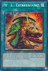 RA01-EN059 Pot of Extravagance (Platinum Secret Rare)