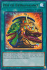 RA01-EN059 Pot of Extravagance (Ultra Rare)