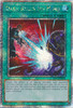 RA01-EN060 Dark Ruler No More (Quarter Century Secret Rare)