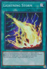 RA01-EN061 Lightning Storm (Super Rare)