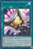 RA01-EN063 Triple Tactics Talent (Ultra Rare)