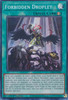 RA01-EN064 Forbidden Droplet (Collector's Rare)
