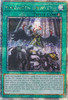 RA01-EN064 Forbidden Droplet (Quarter Century Secret Rare)