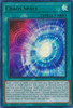 RA01-EN065 Chaos Space (Ultra Rare)
