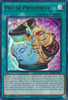 RA01-EN066 Pot of Prosperity (Ultra Rare)