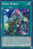 RA01-EN067 Small World (Secret Rare)
