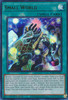 RA01-EN067 Small World (Ultra Rare)