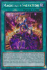 RA01-EN068 Magician's Salvation (Platinum Secret Rare)