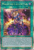 RA01-EN068 Magician's Salvation (Quarter Century Secret Rare)