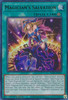 RA01-EN068 Magician's Salvation (Ultra Rare)