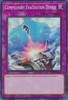 RA01-EN069 Compulsory Evacuation Device (Collector's Rare)