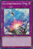 RA01-EN069 Compulsory Evacuation Device (Platinum Secret Rare)