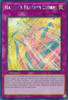 RA01-EN073 Harpie's Feather Storm (Platinum Secret Rare)