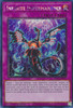 RA01-EN075 Infinite Impermanence (Platinum Secret Rare)