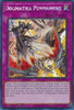 RA01-EN076 Dogmatika Punishment (Platinum Secret Rare)
