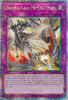 RA01-EN076 Dogmatika Punishment (Quarter Century Secret Rare)