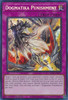 RA01-EN076 Dogmatika Punishment (Secret Rare)