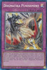RA01-EN076 Dogmatika Punishment (Ultimate Rare)
