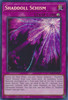RA01-EN077 Shaddoll Schism (Secret Rare)
