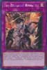RA01-EN079 Tri-Brigade Revolt (Platinum Secret Rare)