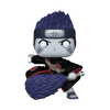 POP! Animation - Naruto Shippuden #1437 Kisame Hoshigaki 6-Inch Super Sized