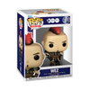 POP! Movies - Mad Max #1470 Wez