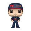 POP! Racing #04 Oracle Red Bull Racing - Sergio Perez