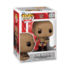 POP! WWE #137 The Rock