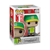 POP! WWE #136 John Cena with Never Give Up towel