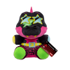 Plushies - Five Nights at Freddy's: Security Breach: Montgomery Gator (Blacklight) Plush