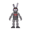 Action Figure: Five Nights at Freddy's - Blackheart Bonnie
