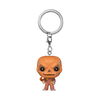 Pocket POP! Keychain: Trick 'r Treat - Sam Unmasked with Lollipop