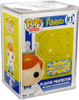 Official Funko POP! Hard Plastic Protector + Random POP! Figure