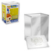 Official Funko POP! Hard Plastic Protector + Random POP! Figure