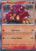 SV Paradox Rift 022/182 Volcanion (Holo)