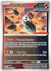 SV Paradox Rift 028/182 Iron Moth (GameStop Stamp)