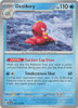 SV Paradox Rift 034/182 Octillery