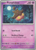 SV Paradox Rift 077/182 Pumpkaboo