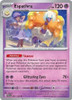SV Paradox Rift 081/182 Espathra (Non-Holo)