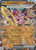 SV Paradox Rift 098/182 Hoopa ex (Half Art)