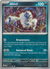 SV Paradox Rift 113/182 Absol