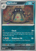 SV Paradox Rift 117/182 Garbodor