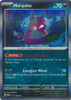 SV Paradox Rift 121/182 Morpeko (Holo)