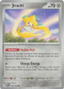 SV Paradox Rift 126/182 Jirachi